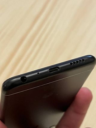 Huawei P smart 32GB Negro