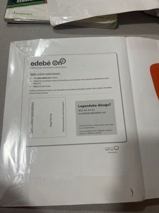 EUSKARA ETA LITERATURA 3