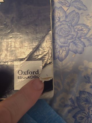 Inicia Física y Química 1.º Bachillerato. Libro...