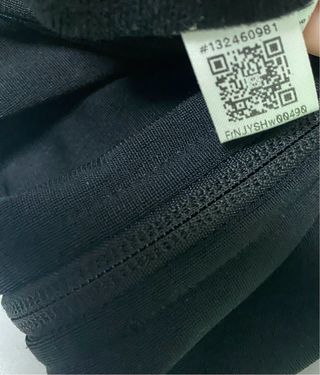 Chaqueta Adidas Juventus S - Negra/Amarilla
