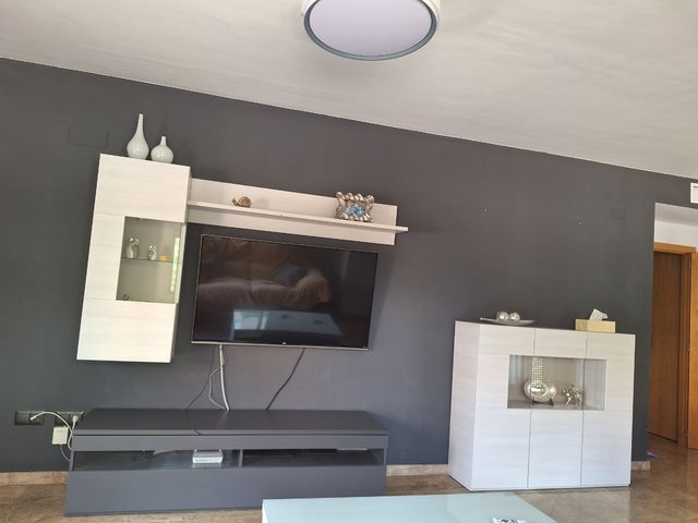 Conjunto Muebles salón de diseño