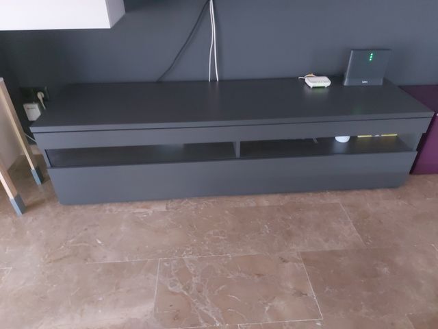 Conjunto Muebles salón de diseño