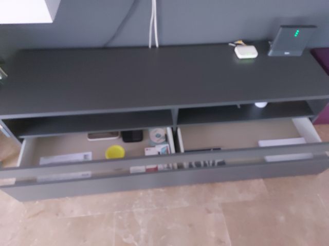 Conjunto Muebles salón de diseño