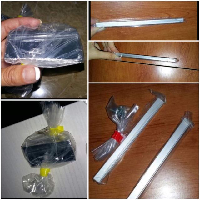 Conjunto Muebles salón de diseño