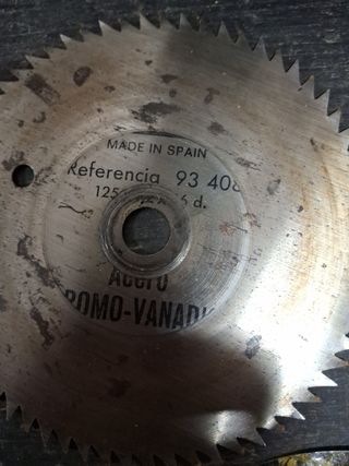Sierra circular Black&Decker DN56