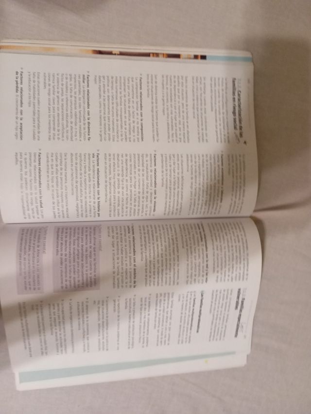 Contexto de la intervención social