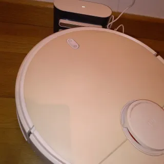 Xiaomi mi Robot vacum inteligente