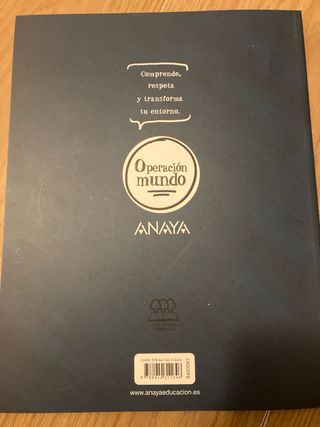Economia 1 bachillerato. Ed. Anaya. NUEVO