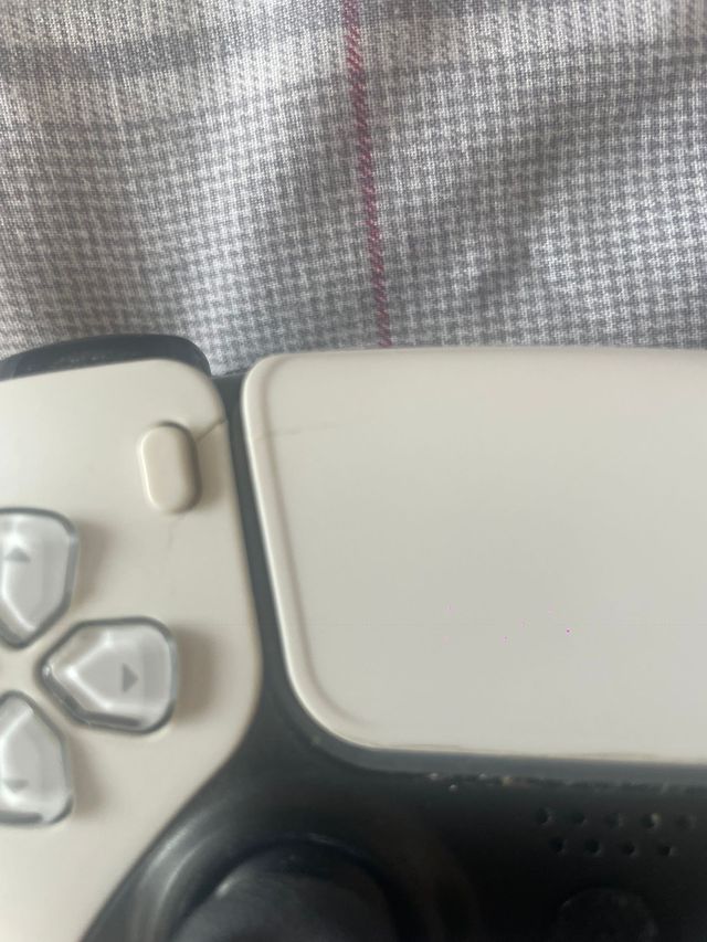 Mando Pro PS5 AIM Controllers