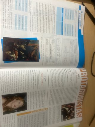 Geografía e Historia 2.