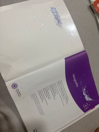 GEOGRAFIA 3 DBH MUNDUAK ERAIKITZEN