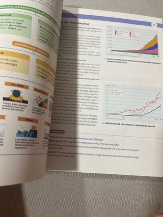 GEOGRAFIA 3 DBH MUNDUAK ERAIKITZEN