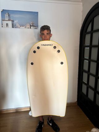 Tabla surf Tribord usada