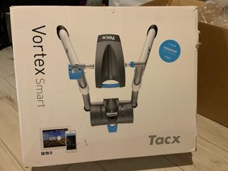 Tacx Vortex Smart - Rullo Bicicletta