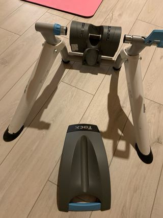 Tacx Vortex Smart - Rullo Bicicletta