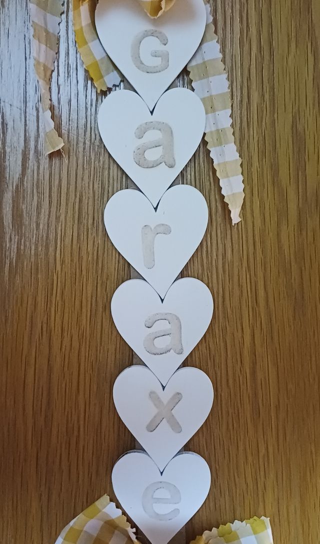 Letreros madera grabado Laser 