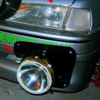 Cuneteros Peugeot 106 Fase 1