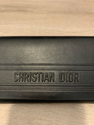 Gafas Christian Dior - Blancas