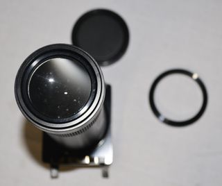 Duplicador Diapositivas S&K Vintage