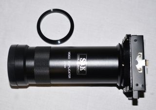 Duplicador Diapositivas S&K Vintage