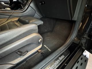Mercedes-Benz GLC Coupé AMG