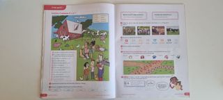 Libro Francés Revuela