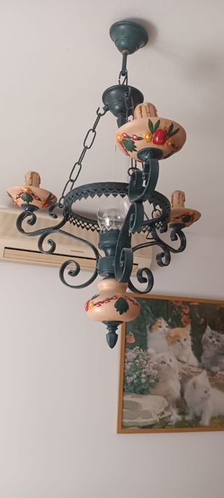 Lámparas