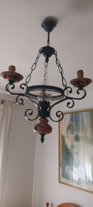 Lámparas