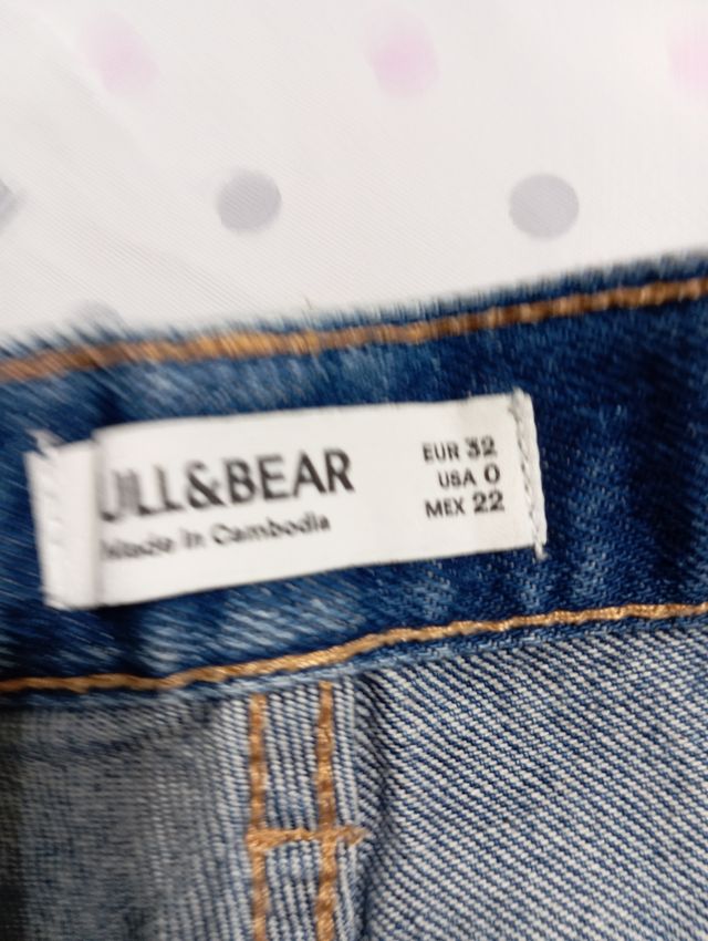 Shorts jeans strappati estivi