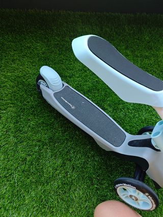 Patinete infantil 3 ruedas