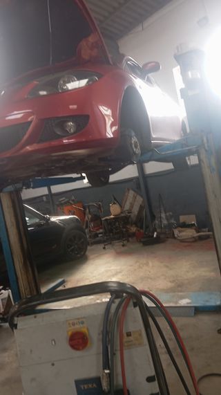 SEAT Leon 2005