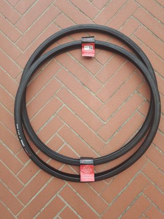 Copertone bici corsa 700x25