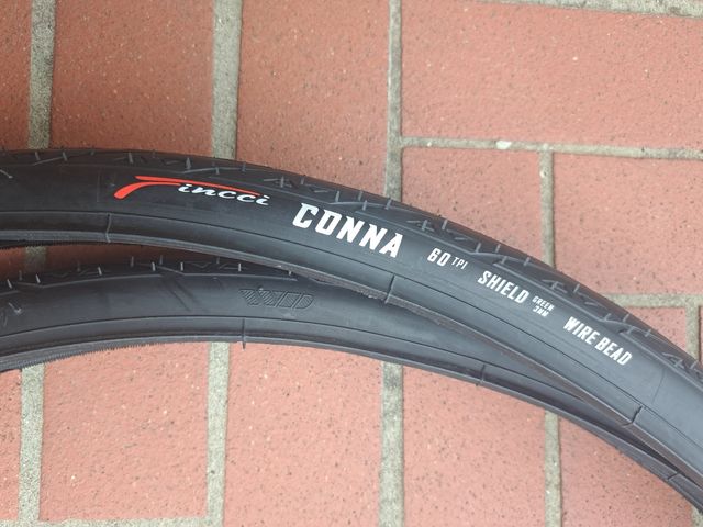 Copertone bici corsa 700x25