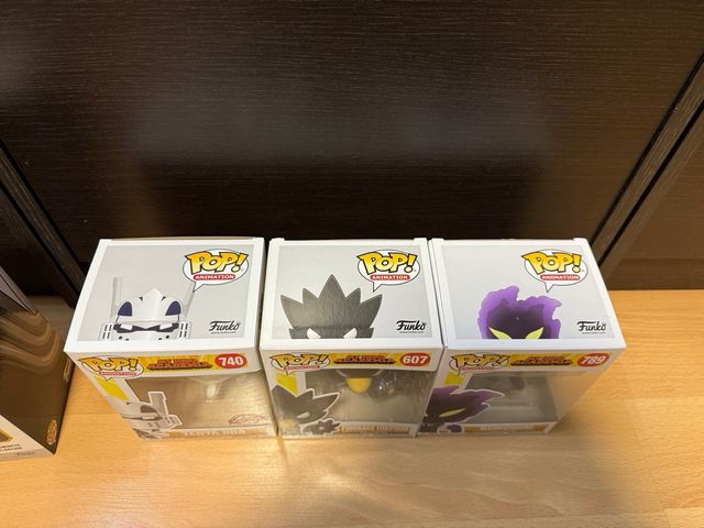 Funko Pop! My Hero Academia