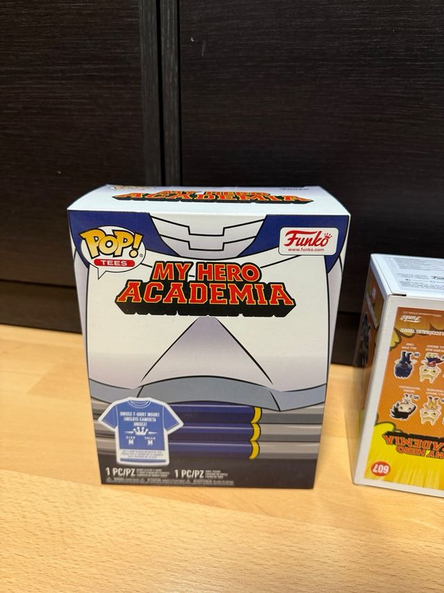 Funko Pop! My Hero Academia