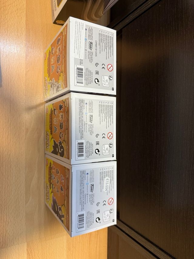 Funko Pop! My Hero Academia