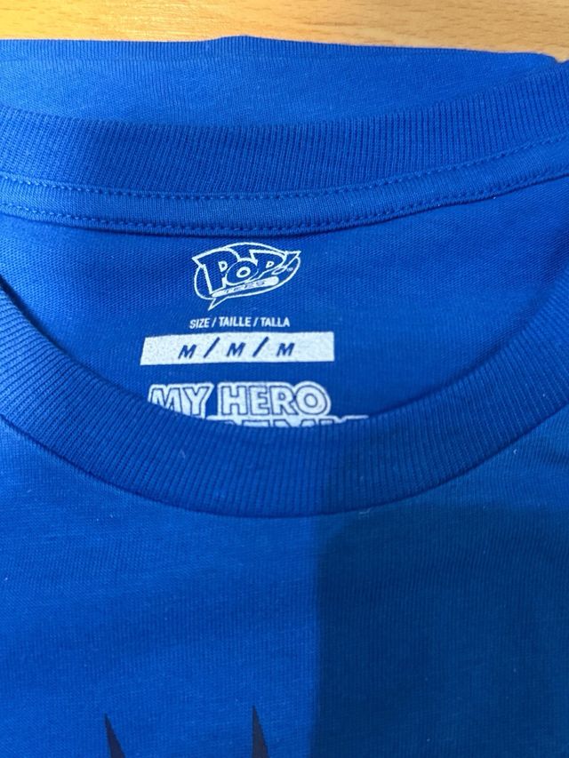 Funko Pop! My Hero Academia