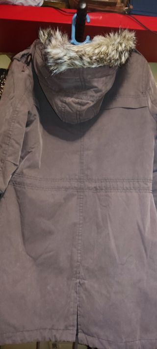 Parka L Clockhouse