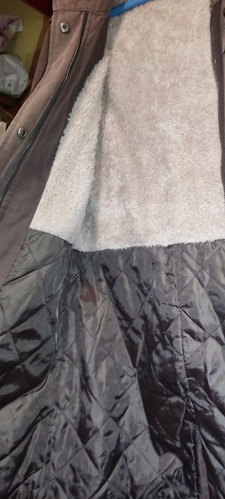 Parka L Clockhouse