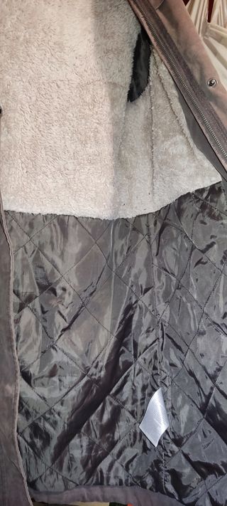 Parka L Clockhouse
