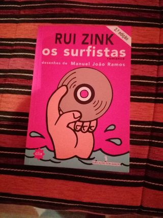 Os Surfistas
