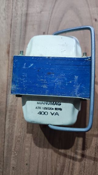 Lijadora Millers Falls 125W