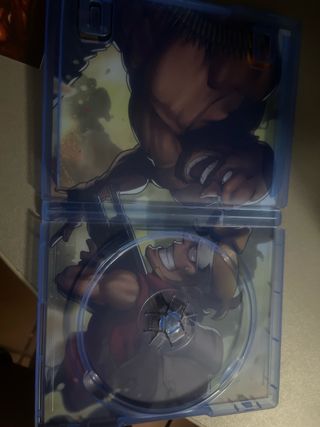 Metal Slug XX PS4 (PlayStation 4)