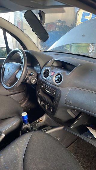 Citroen C3 2004