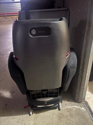 Silla coche Concord Transformer X-Bag