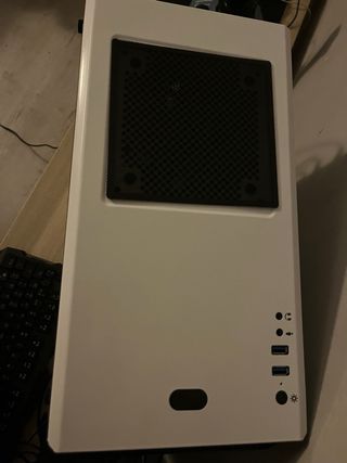 PC Gaming alto rendimiento