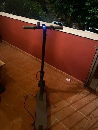Patinete eléctrico Xiaomi
