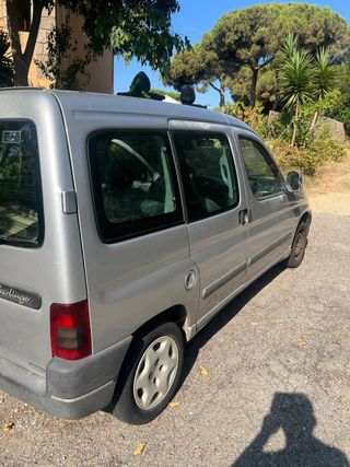 Citroen Berlingo 1999