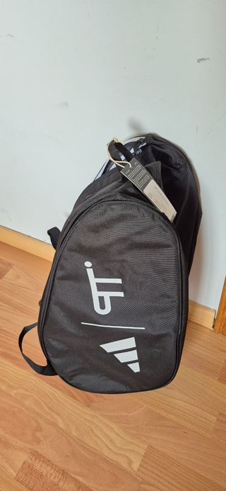 Pala pádel Babolat Dyna Spirit + Bolso Adidas