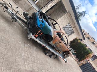 Chasis Nissan S14 - Proyecto
